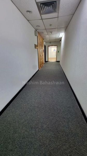 Office for Rent: Tong Eng Building - Image 3