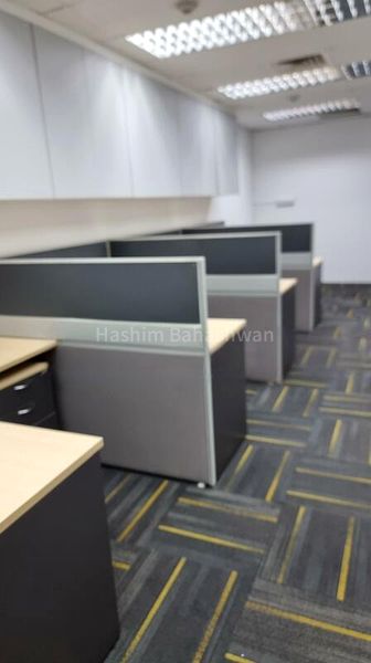 Office for Rent: Tong Eng Building - Image 7