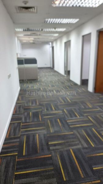 Office for Rent: Tong Eng Building - Image 6
