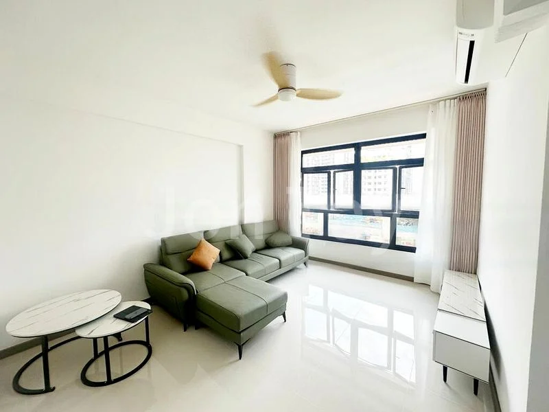 Master Room (HDB) for Rent in  128B Plantation Crescent - Image 9
