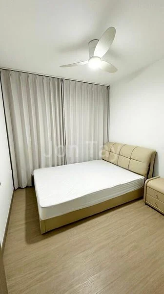 Master Room (HDB) for Rent in  128B Plantation Crescent - Image 5