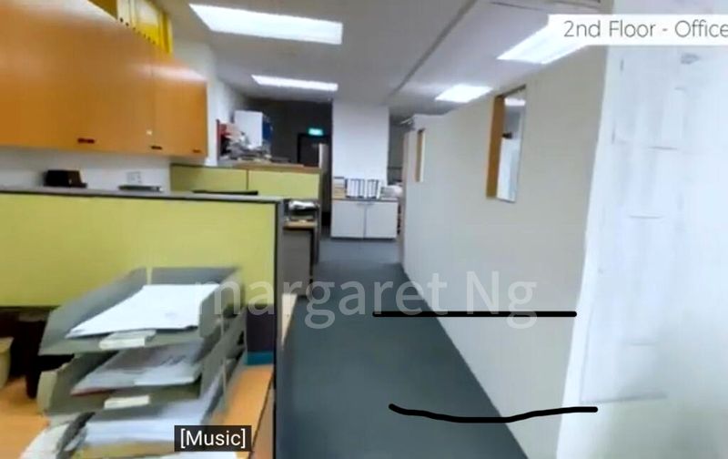 Light Industrial (B1) for Sale: Kallang Pudding Road - Image 1