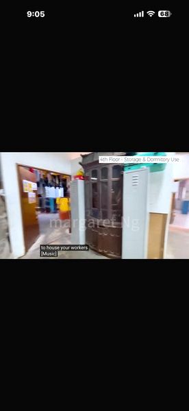 Light Industrial (B1) for Sale: Kallang Pudding Road - Image 3