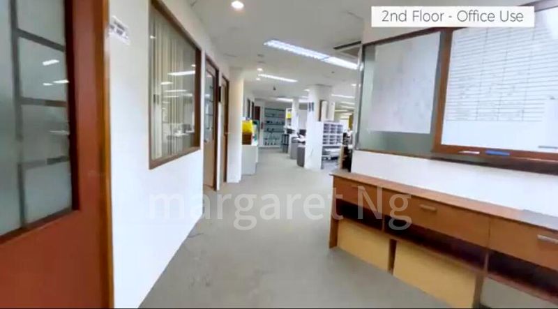 Light Industrial (B1) for Sale: Kallang Pudding Road - Image 2