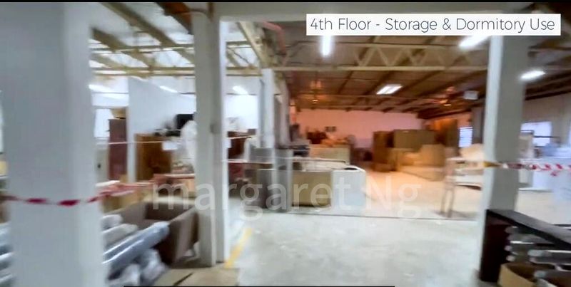 Light Industrial (B1) for Sale: Kallang Pudding Road - Image 4