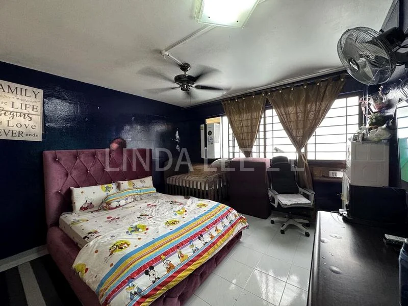 5 Room (5I) HDB for Sale in  625 Yishun Street 61 - Image 6