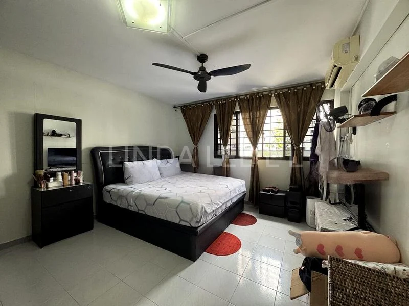 5 Room (5I) HDB for Sale in  625 Yishun Street 61 - Image 4