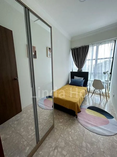 Common Room (Condo) for Rent in  Westmere - Image 1