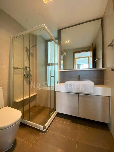 3 Bed Condo for Rent in  The Esta - Image 5