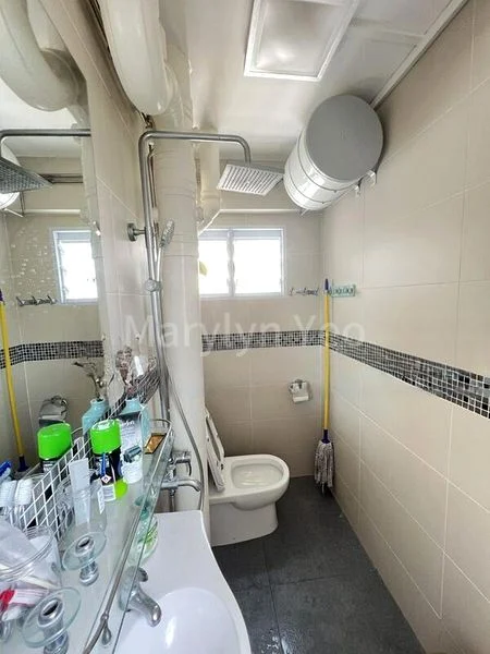 4 Room (4A) HDB for Rent in  427 Yishun Avenue 11 - Image 8