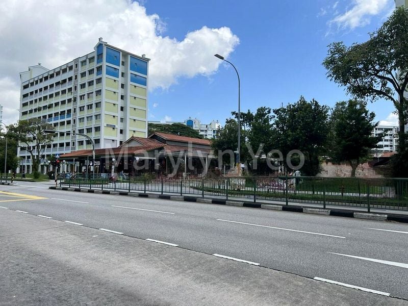 4 Room (4A) HDB for Rent in  427 Yishun Avenue 11 - Image 9