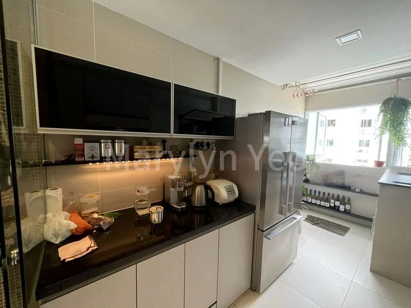 4 Room (4A) HDB for Rent in  427 Yishun Avenue 11 - Image 7
