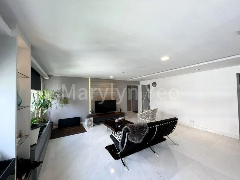 4 Room (4A) HDB for Rent in  427 Yishun Avenue 11 - Image 4