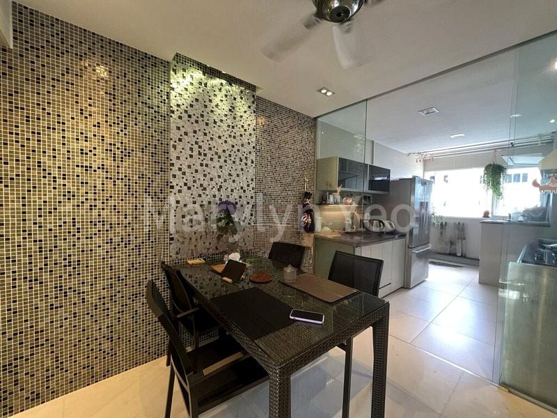 4 Room (4A) HDB for Rent in  427 Yishun Avenue 11 - Image 6