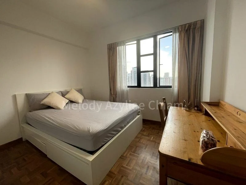 Common Room (Condo) for Rent in  Central Green Condominium - Image 16