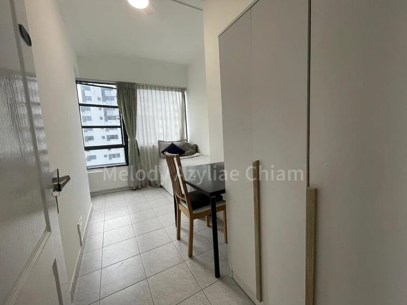 Common Room (Condo) for Rent in  Central Green Condominium - Image 10