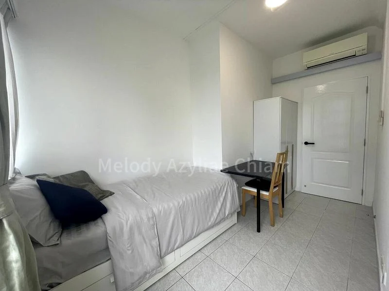 Common Room (Condo) for Rent in  Central Green Condominium - Image 11