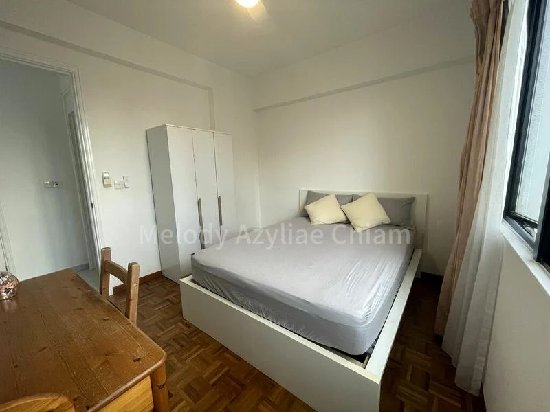 Common Room (Condo) for Rent in  Central Green Condominium - Image 15