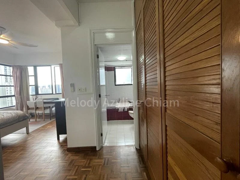 Common Room (Condo) for Rent in  Central Green Condominium - Image 8