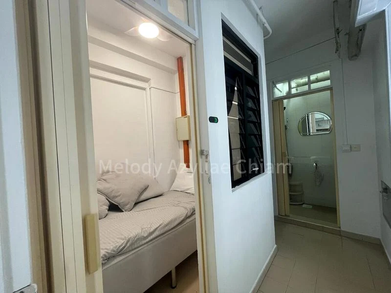 Common Room (Condo) for Rent in  Central Green Condominium - Image 3