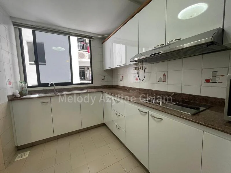 Common Room (Condo) for Rent in  Central Green Condominium - Image 6