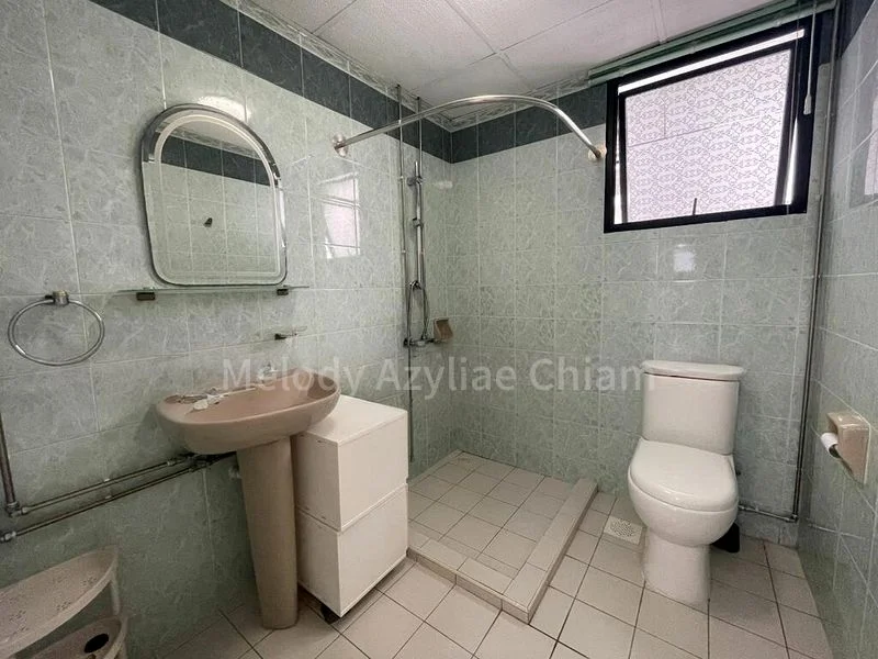 Common Room (Condo) for Rent in  Central Green Condominium - Image 2
