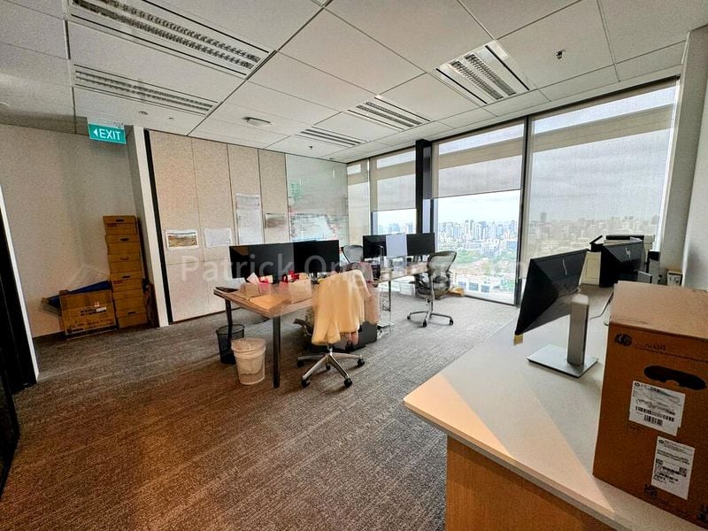 Office for Rent: South Beach - Image 3