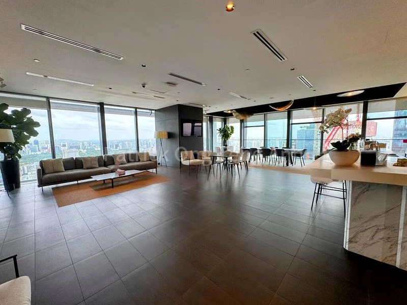 Office for Rent: South Beach - Image 6