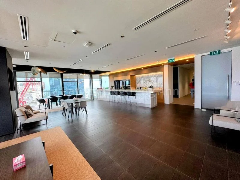 Office for Rent: South Beach - Image 5