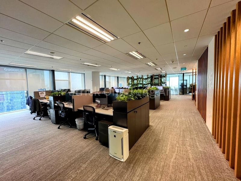 Office for Rent: South Beach - Image 8