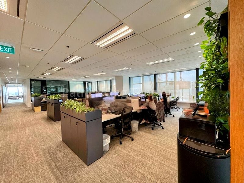 Office for Rent: South Beach - Image 9