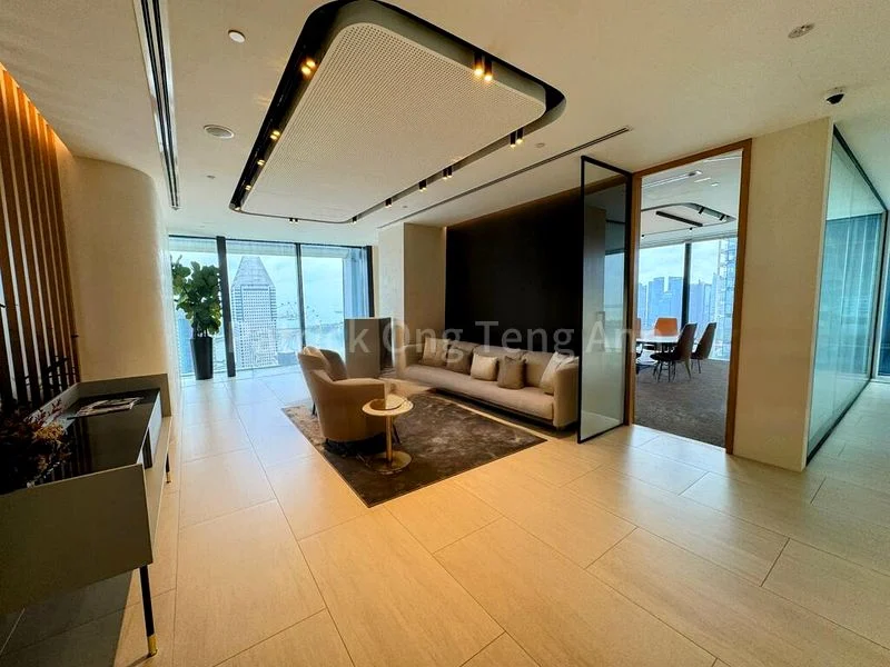 Office for Rent: South Beach - Image 4