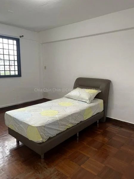 Common Room (HDB) for Rent in  66 Lorong 4 Toa Payoh - Image 1