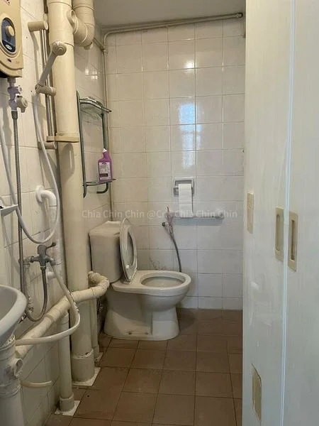 Common Room (HDB) for Rent in  66 Lorong 4 Toa Payoh - Image 4