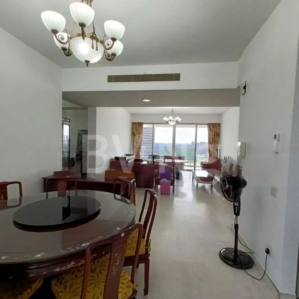 4 Bed Condo for Rent in  Sky @ Eleven - Image 3