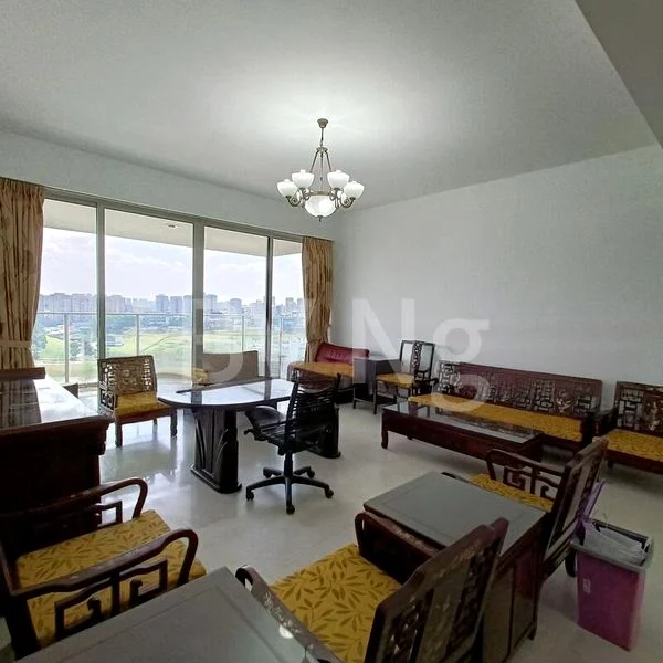 4 Bed Condo for Rent in  Sky @ Eleven - Image 1