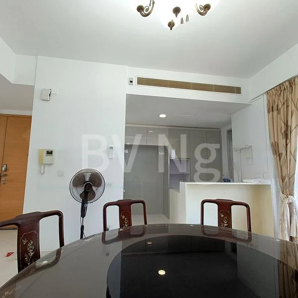 4 Bed Condo for Rent in  Sky @ Eleven - Image 4