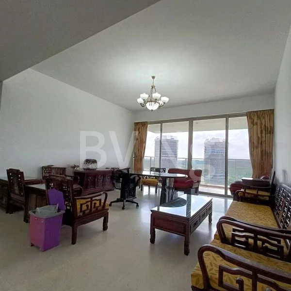 4 Bed Condo for Rent in  Sky @ Eleven - Image 2