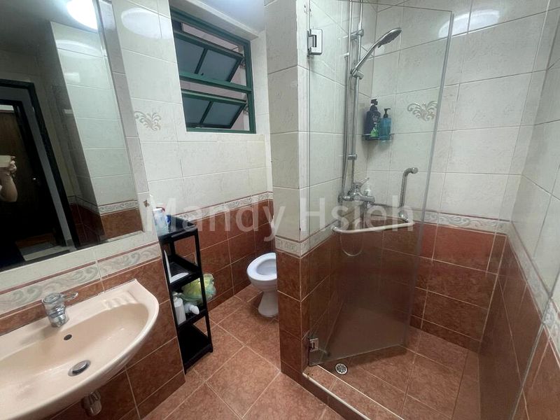 Room (Condo) for Rent in The Anchorage - Image 6