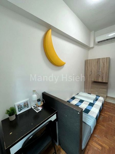 Room (Condo) for Rent in The Anchorage - Image 2