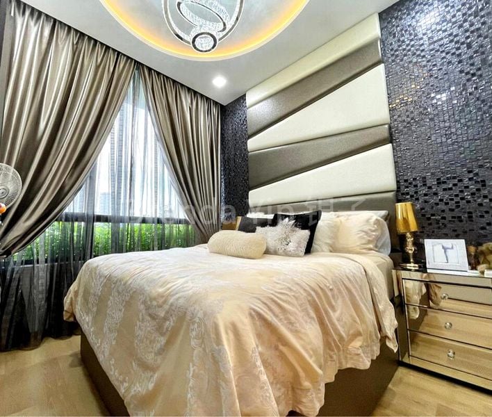 2 Bed Condo for Rent in  The Crest - Image 7