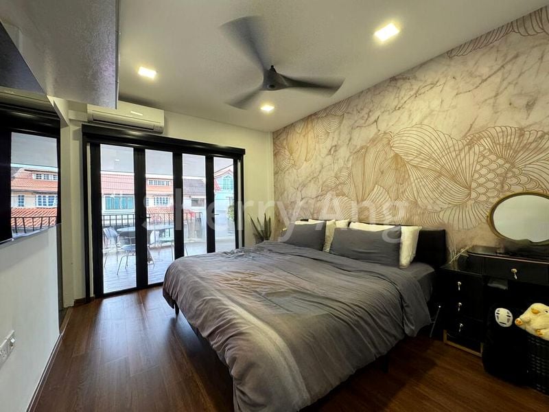 4 Bed Terraced House (Landed) for Sale in  Jalan Mesra - Image 7