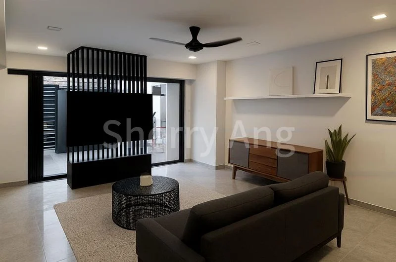 4 Bed Terraced House (Landed) for Sale in  Jalan Mesra - Image 2