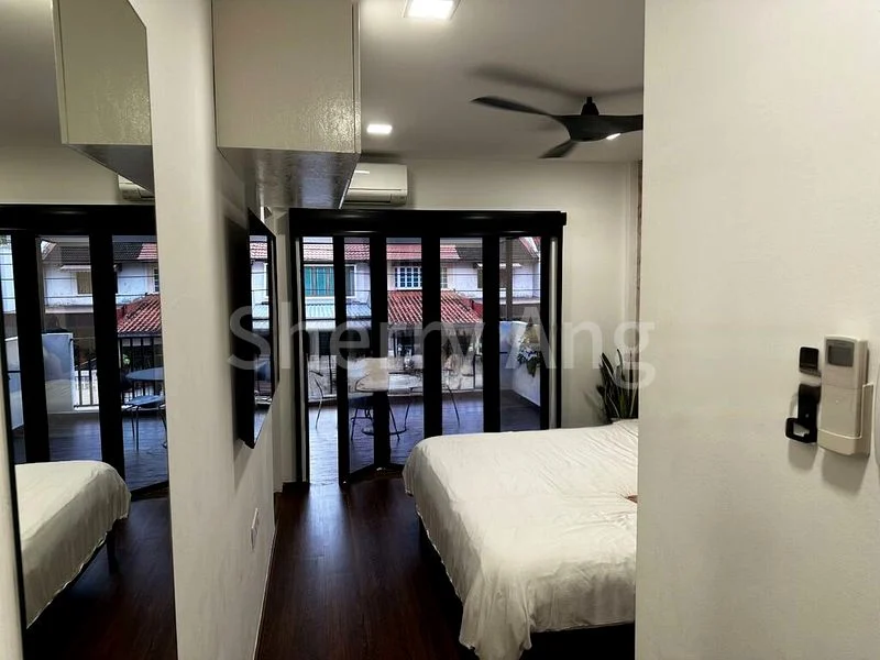 4 Bed Terraced House (Landed) for Sale in  Jalan Mesra - Image 4