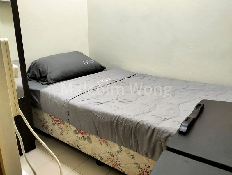 Common Room (Condo) for Rent in  East Meadows - Image 2