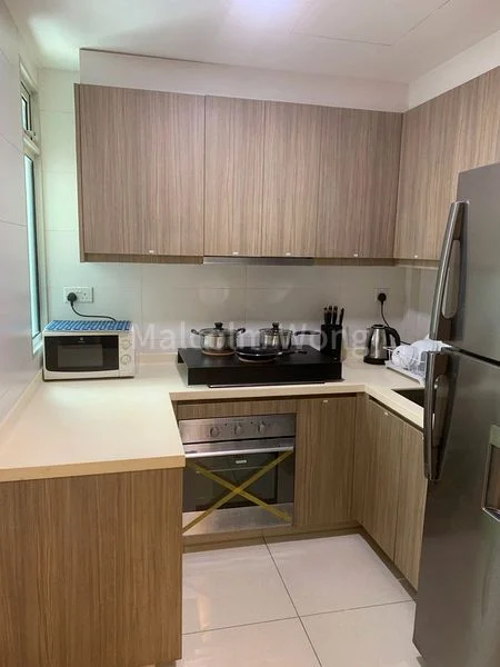 Common Room (Condo) for Rent in  East Meadows - Image 5