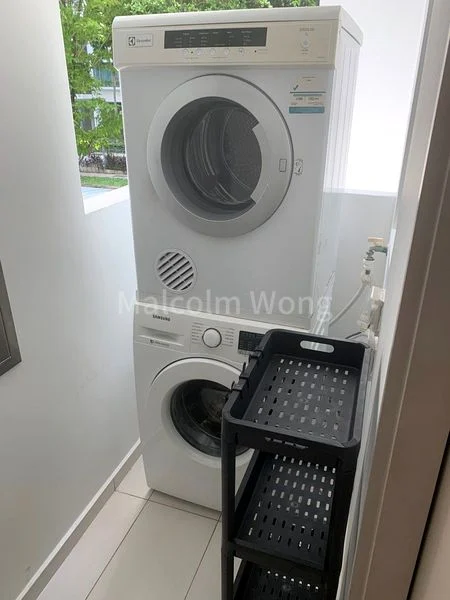 Common Room (Condo) for Rent in  East Meadows - Image 4