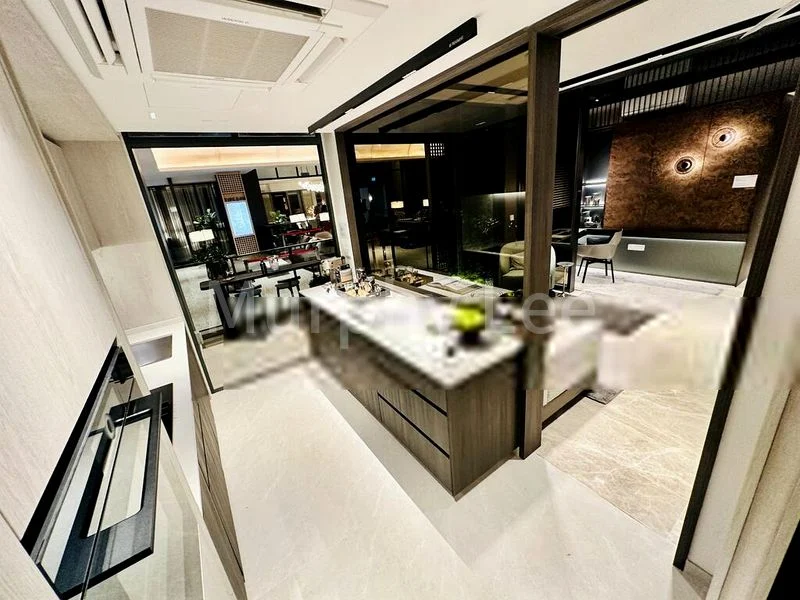 3 Bed Condo for Sale in The Continuum - Image 24