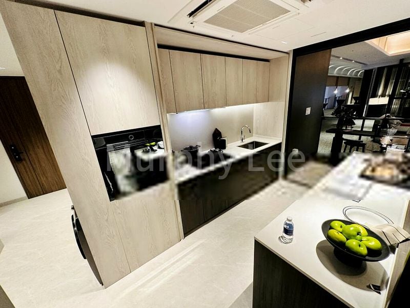 3 Bed Condo for Sale in The Continuum - Image 9