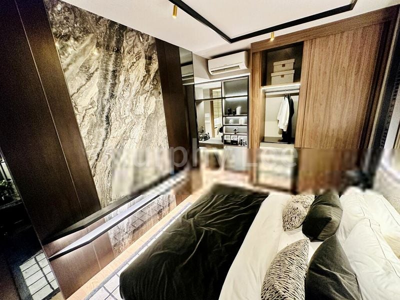 3 Bed Condo for Sale in The Continuum - Image 14